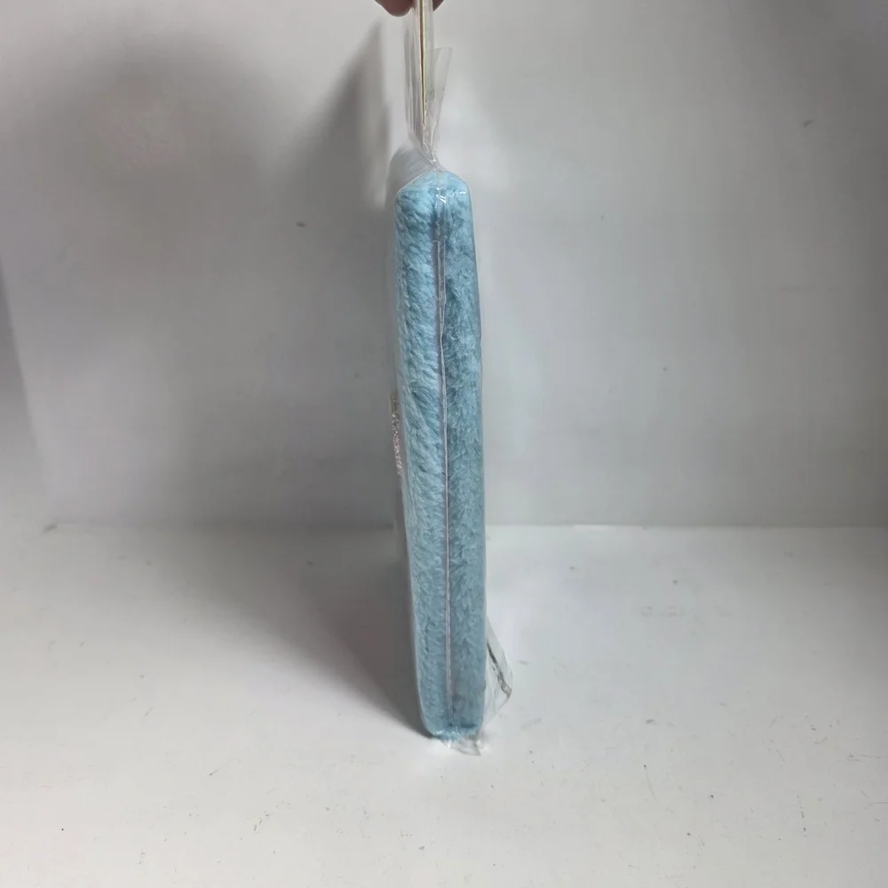 Journal - Blue and Pink